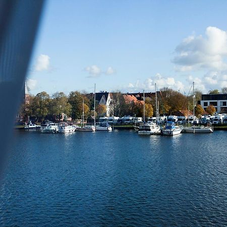 Hotel Am Delft Emden Zewnętrze zdjęcie