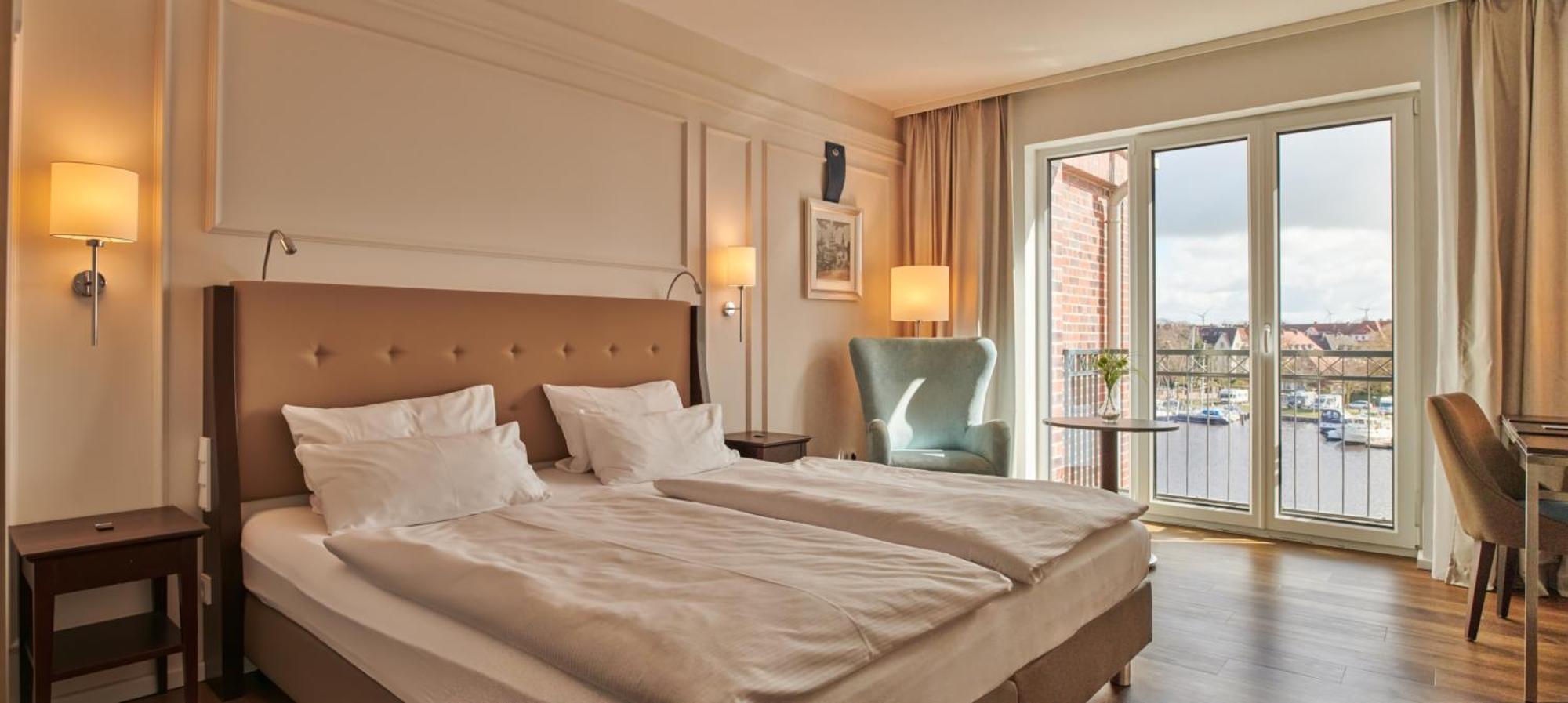 Hotel Am Delft Emden Zewnętrze zdjęcie