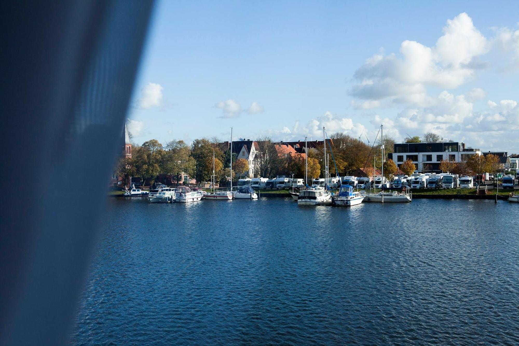 Hotel Am Delft Emden Zewnętrze zdjęcie